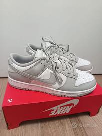 Scarpe da ginnastica Nike Dunk Low Retro 45,5