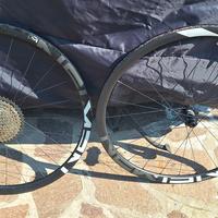 ruote cerchi newmen 32 sl