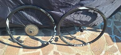 ruote cerchi newmen 32 sl