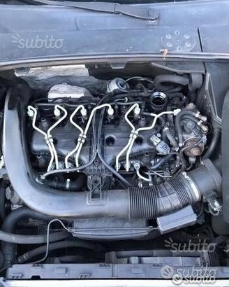 Motore volvo d5244t10