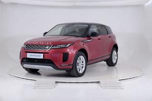 Land Rover Range Rover Evoque II 2019 Die Evo...