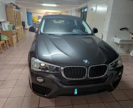 Bmw x4 (f26) - 2016