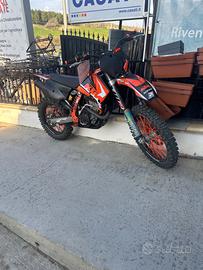 Ktm 250 sx-f - 2006