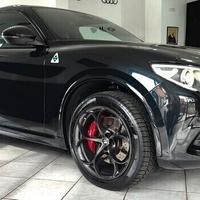 Alfa Romeo Stelvio 2.9 Bi-Turbo V6 510 CV AT8 Quad