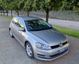 Golf Serie 7 , 1.6 TDI Bluemotion 110 CV