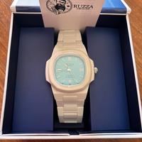 Ruzza Watch Tiffany