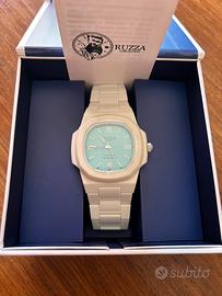 Ruzza Watch Tiffany