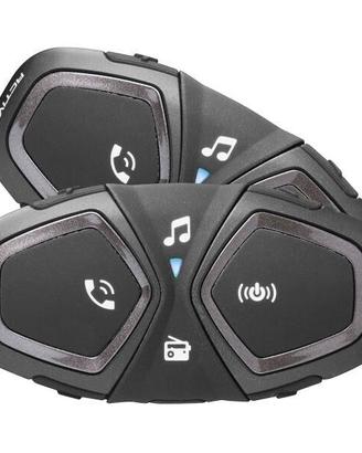 Interphone moto cellular line ACTIVE x2