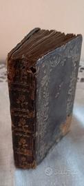 Nuovo Almanacco per l'anno MDCCLXXXIII (1783)