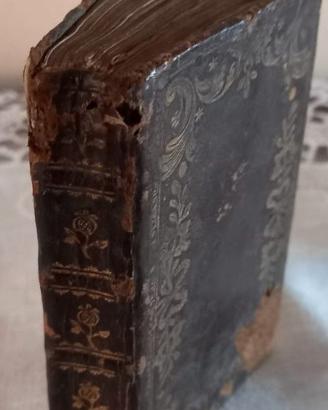 Nuovo Almanacco per l'anno MDCCLXXXIII (1783)