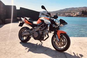 Aprilia Shiver 750 edizione limitata
