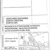 Casa singola abitabile