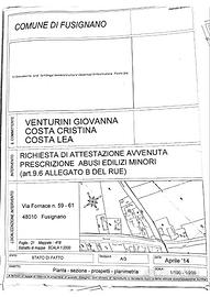 Casa singola abitabile