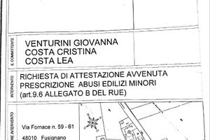 Casa singola abitabile