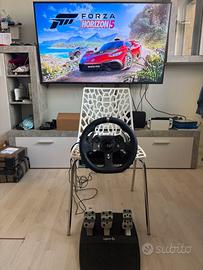 Volante Logitech G920 Completo + Pedali Come Nuovo