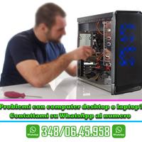 Assistenza Tecnico-informatica