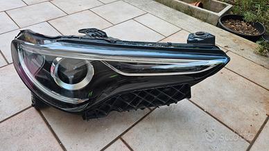Faro Alfa Romeo Stelvio 
