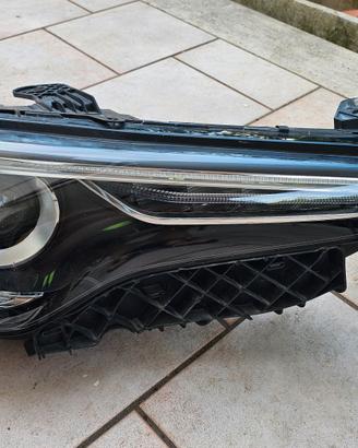 Faro Alfa Romeo Stelvio 