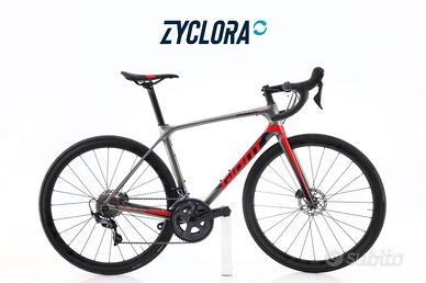Giant TCR Advanced 1 t.54