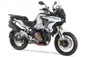 RIEJU XPLORA 707 ie X 2026