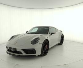 PORSCHE 911 Coupe 3.0 Carrera 4 GTS aut