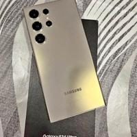 Samsung Galaxy s24 ultra 