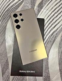 Samsung Galaxy s24 ultra 