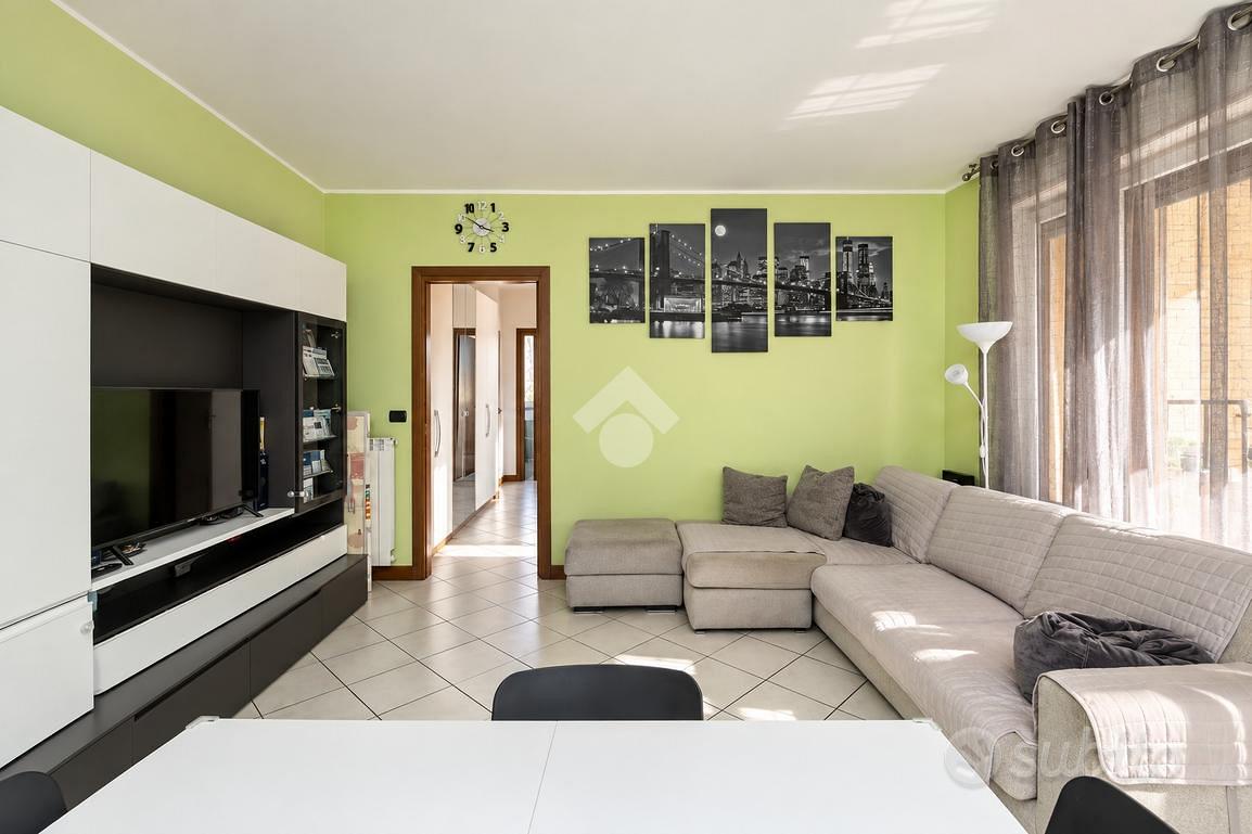 Appartamento – Cambiago, Milano - Vista 5
