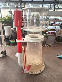 Schiumatoio Vertex  Alpha 200