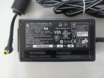Alimentatore Cisco adp-18pb