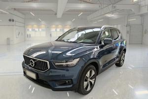 VOLVO XC40 T5 PLUG-IN HYBRID AUTO RECH INSCRIP EXP