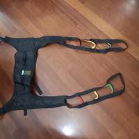 imbracatura per sollevatore 