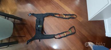 imbracatura per sollevatore 