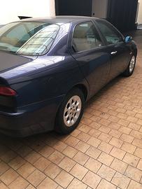 Alfa Romeo 156