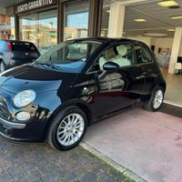 Fiat 500 1.2 Lounge 51 kW / 70 CV