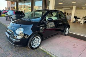 Fiat 500 1.2 Lounge 51 kW / 70 CV