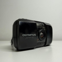 Olympus Mju-I / Stylus – Compatta Analogica 35mm