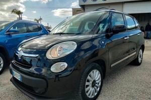 FIAT 500L Living 1.6 Multijet 120 CV Business