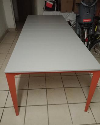 Tavolo allungabile