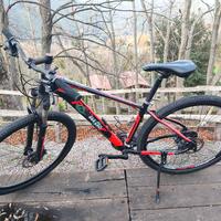 bicicletta muscolare 
