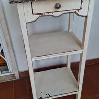 Mobile shabby