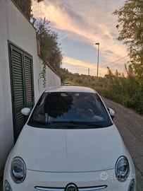 Fiat 500 1.0 Mild Hybrid
