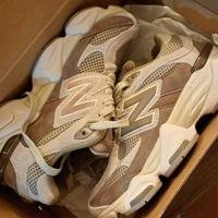 scarpe new Balance 9060 
