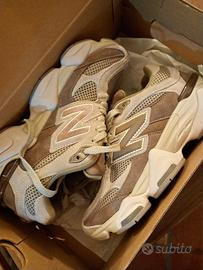 scarpe new Balance 9060 