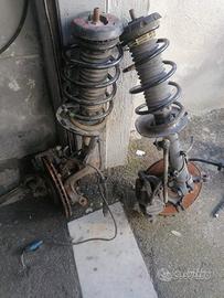 Masse citroen c3