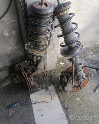 Masse citroen c3