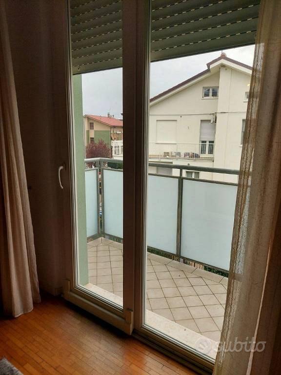 Appartamento – Pesaro, Baia Flaminia - Altro