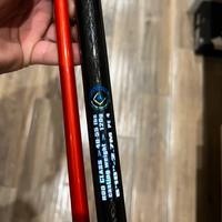 Canna da spinning Nomura