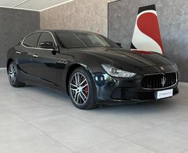 Maserati Ghibli 3.0 V6 ds 250cv auto