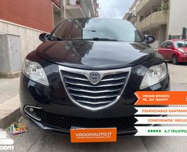 LANCIA Ypsilon 3 serie Ypsilon 1.3 MJT 16V 95 ...